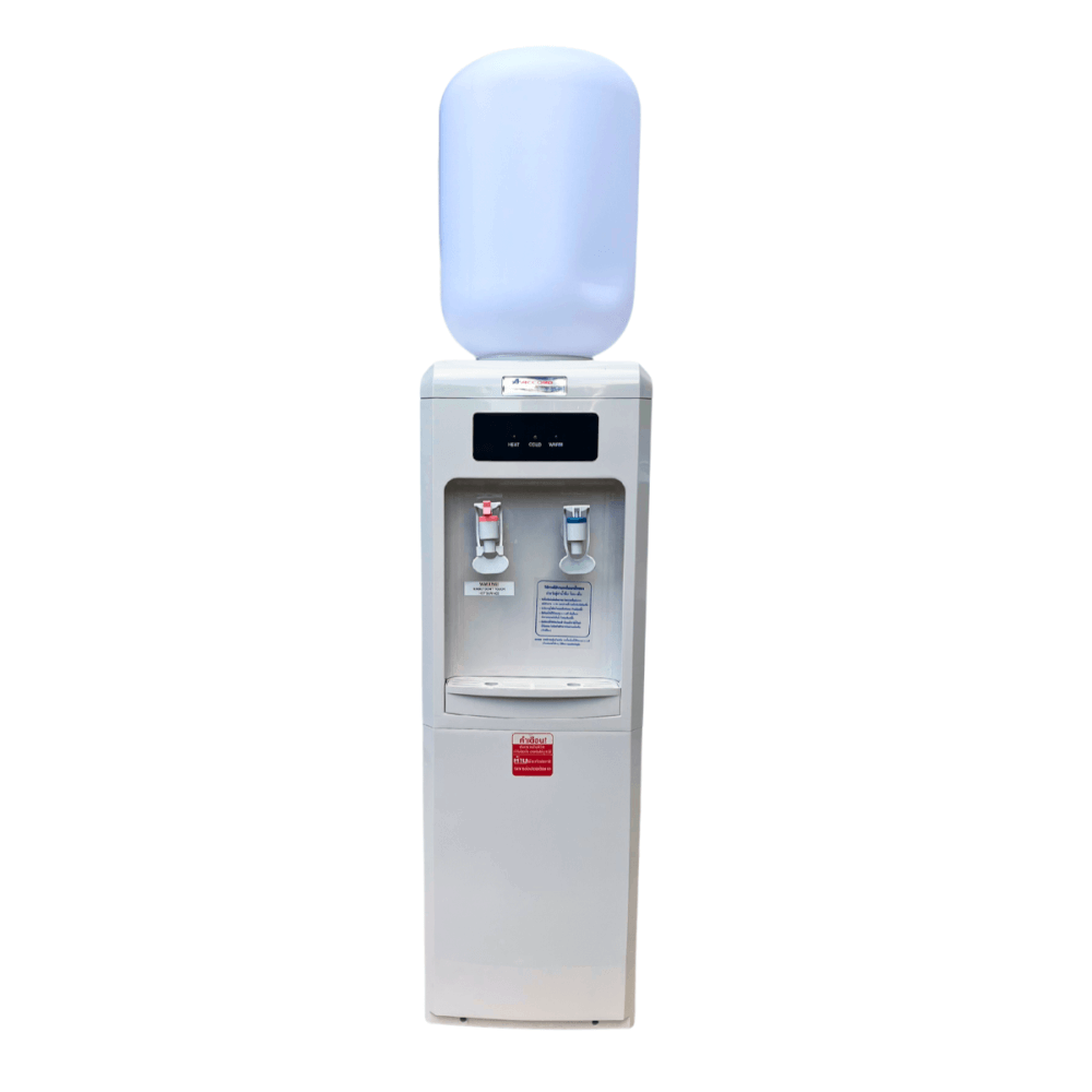 ตู้กดน้ำร้อนน้ำเย็น Accord Prevail 2 หัว รุ่น AC-170 