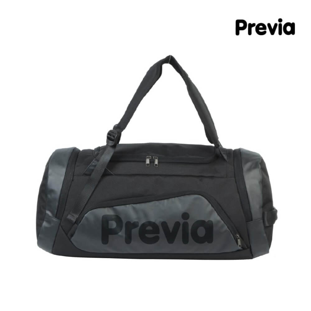 กระเป๋า carry-on ACCORD PREVAIL รุ่น PV-02 สีดำ_1