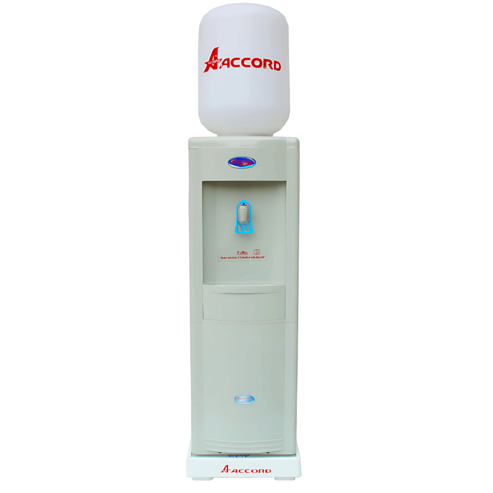 ตู้กดน้ำเย็น Accord Prevail รุ่น AC-906ABS _1