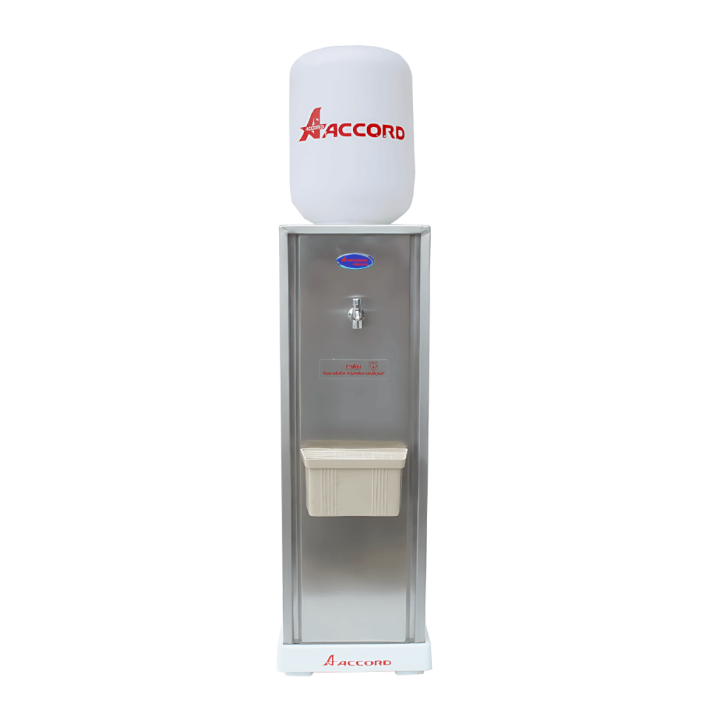 ตู้กดน้ำเย็น Accord Prevail รุ่น AC-906S