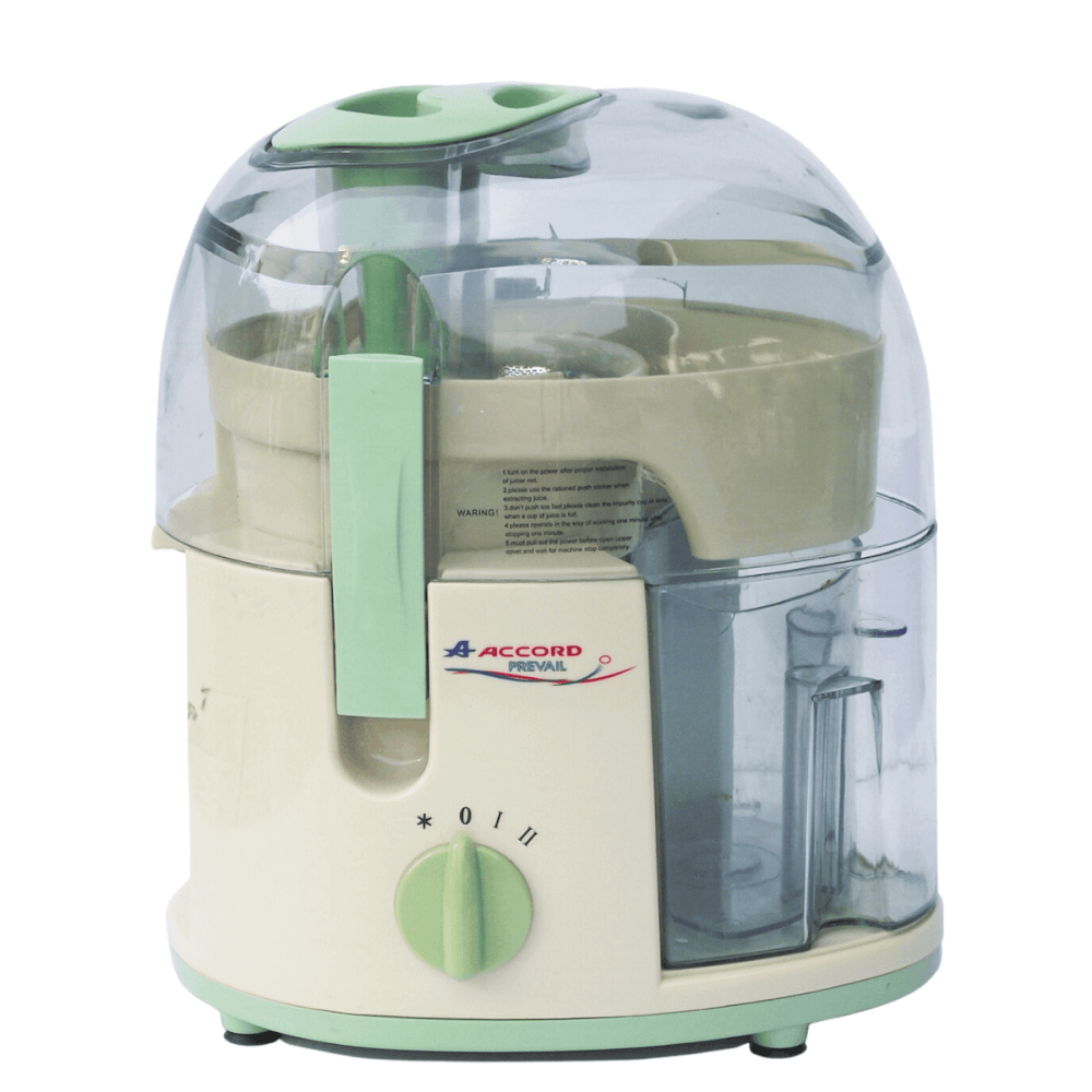 เครื่องคั้นแยกกาก Accord Prevail รุ่น AC-4411 _1