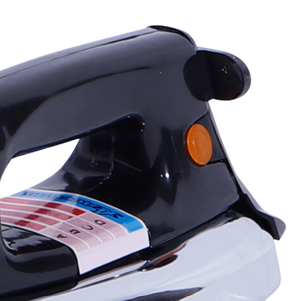 เตารีดไฟฟ้า Accord Prevail  รุ่น AC-288_5
