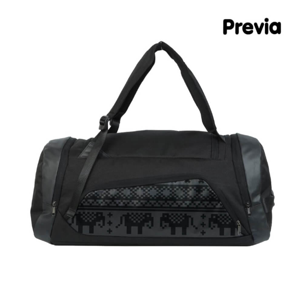 กระเป๋า carry-on ACCORD PREVAIL รุ่น PV-02 สีดำ_7