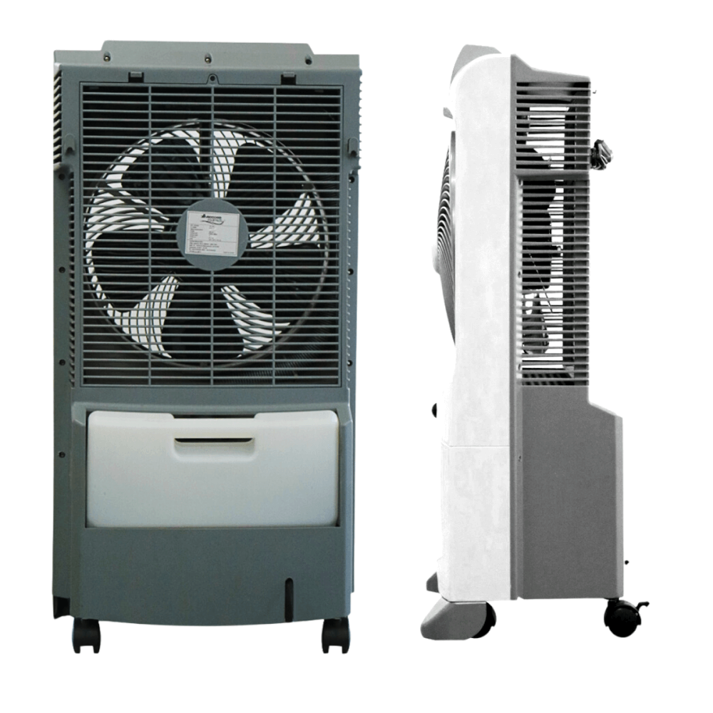 พัดลมไอหมอก Accord Prevail  รุ่น AC-484 สีขาว