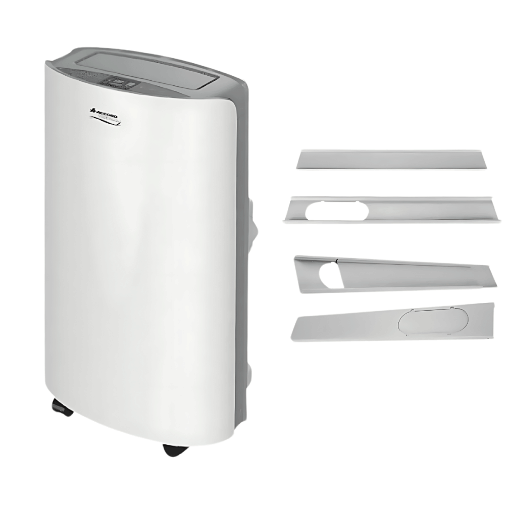 แอร์เคลื่อนที่ ACCORD  Model : AC-12NPB 12000 BTU สีขาว_6