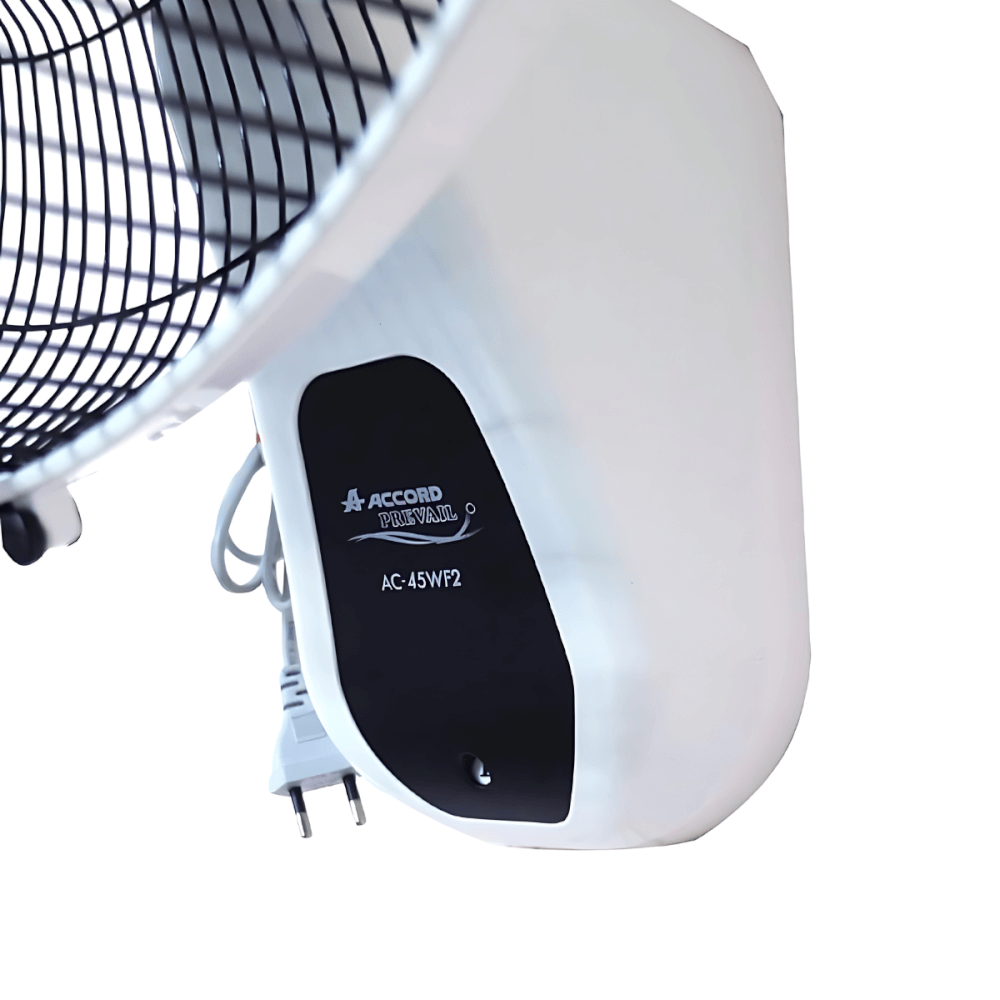 พัดลมติดผนัง 18 นิ้ว ACCORD PREVAIL รุ่น AC-45WF สีขาว_5
