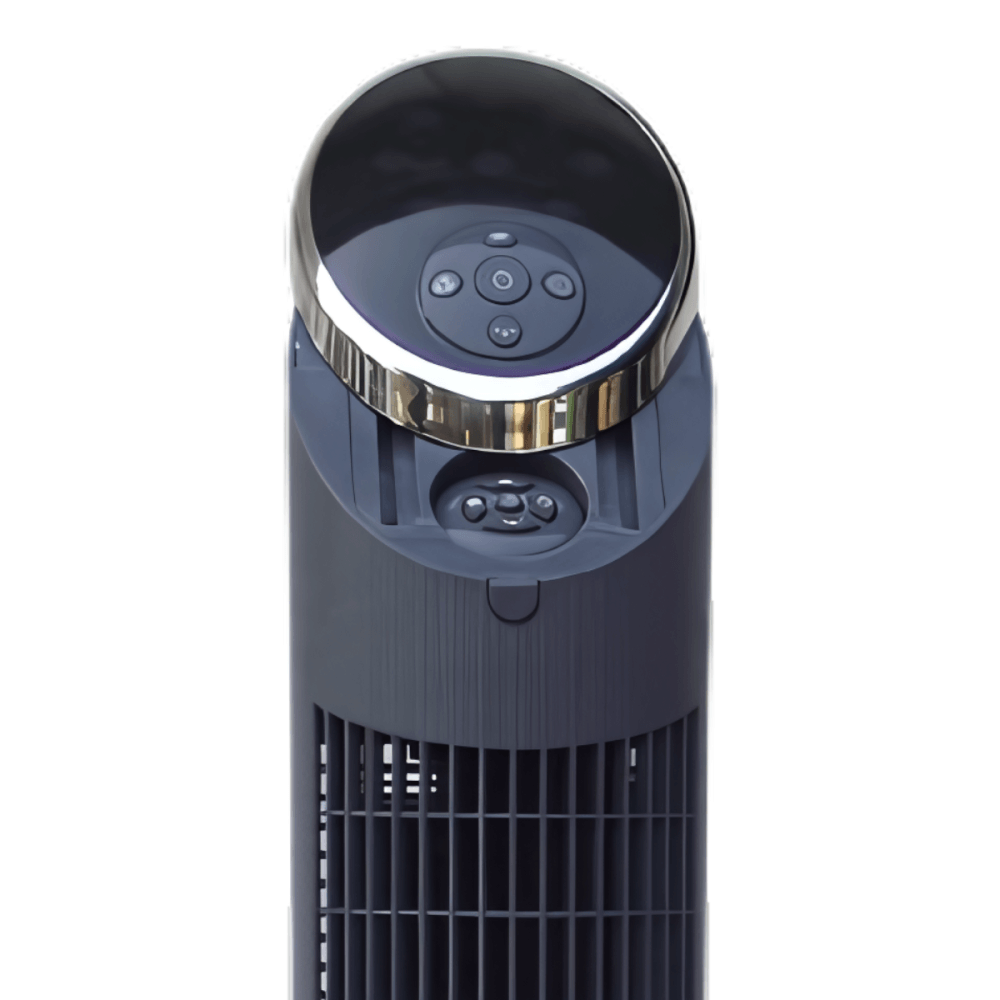 พัดลมทาวเวอร์ตั้งพื้นสูง Accord Prevail 90 cm. รุ่น AC-318 (โปรโมชั่น 1 แถม 1 )