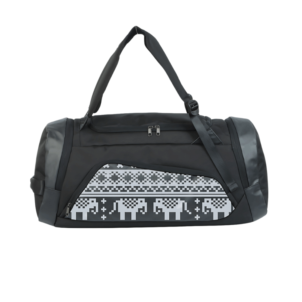 กระเป๋า carry-on ACCORD PREVAIL รุ่น PV-02 สีเทา_6