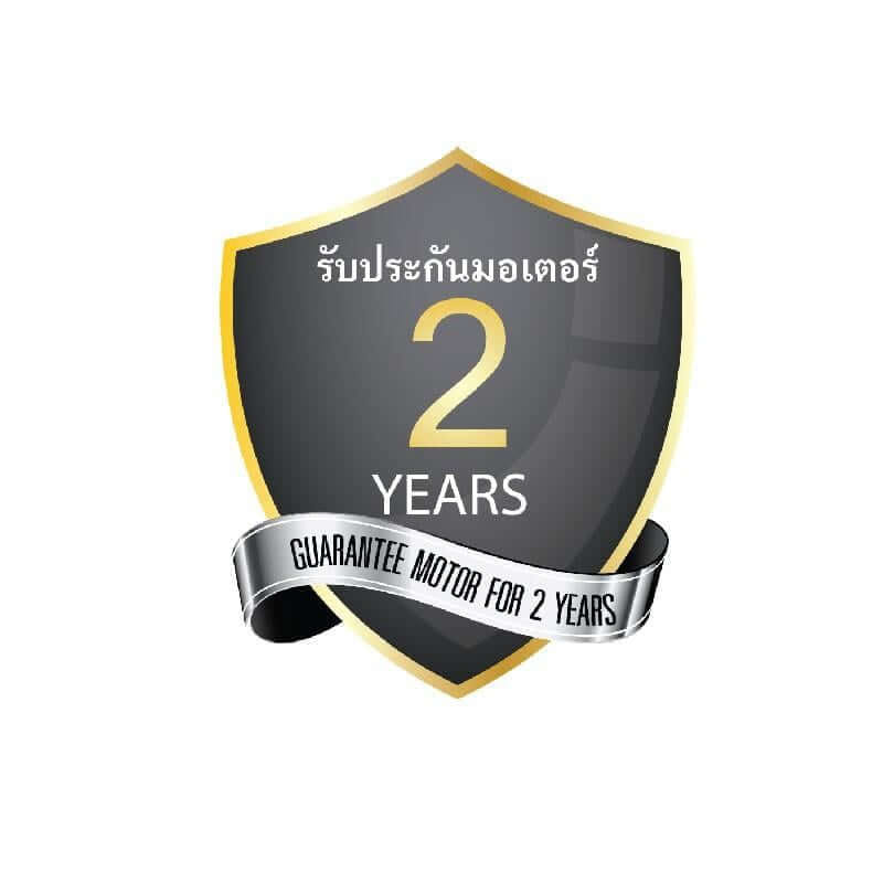 เตาย่างปลา Accord Prevail รุ่น AC-2502 TF - สีเทา_4