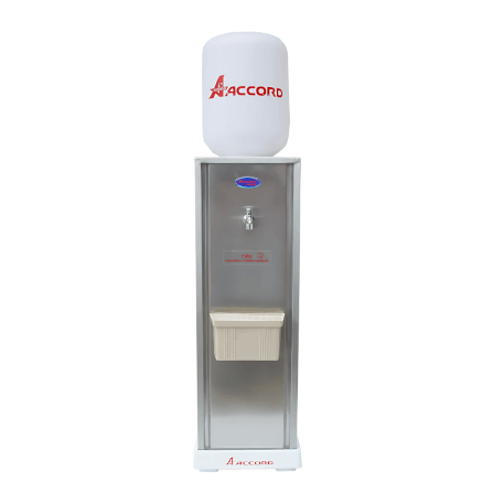 ตู้กดน้ำเย็น Accord Prevail รุ่น AC-906S_1