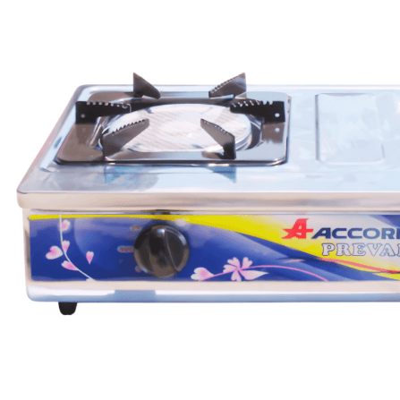 เตาแก๊สอินฟาเรด Accord Prevail 2 เตา รุ่น AC-222_3