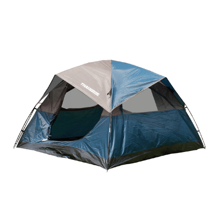 เต็นท์ THAI ADVENTURE รุ่น FRT 229-4 สีฟ้า_0