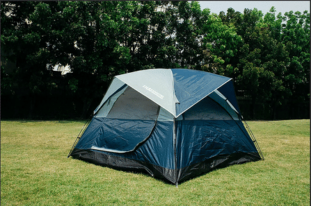 เต็นท์ THAI ADVENTURE รุ่น FRT 229-4 สีฟ้า_7