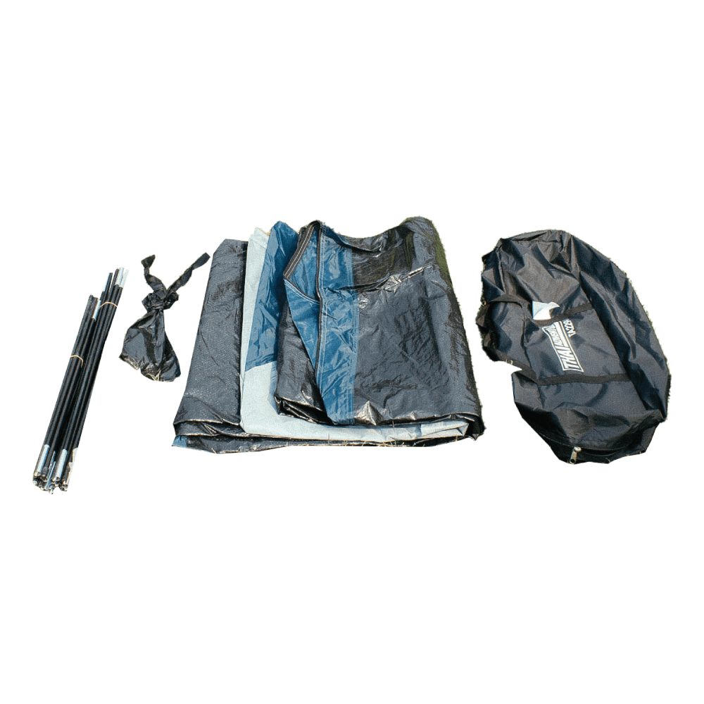 เต็นท์ THAI ADVENTURE รุ่น FRT 229-4 สีฟ้า_3