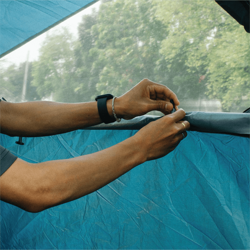 เต็นท์ THAI ADVENTURE รุ่น FRT 229-4 สีฟ้า_4