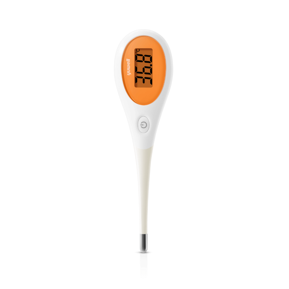 เครื่องวัดอุณหภูมิอิเล็กทรอนิกส์ Yuwell รุ่น YT311