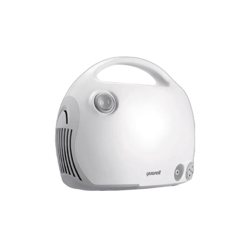 เครื่องพ่นยาแบบอัดอากาศ Yuwell รุ่น 403T