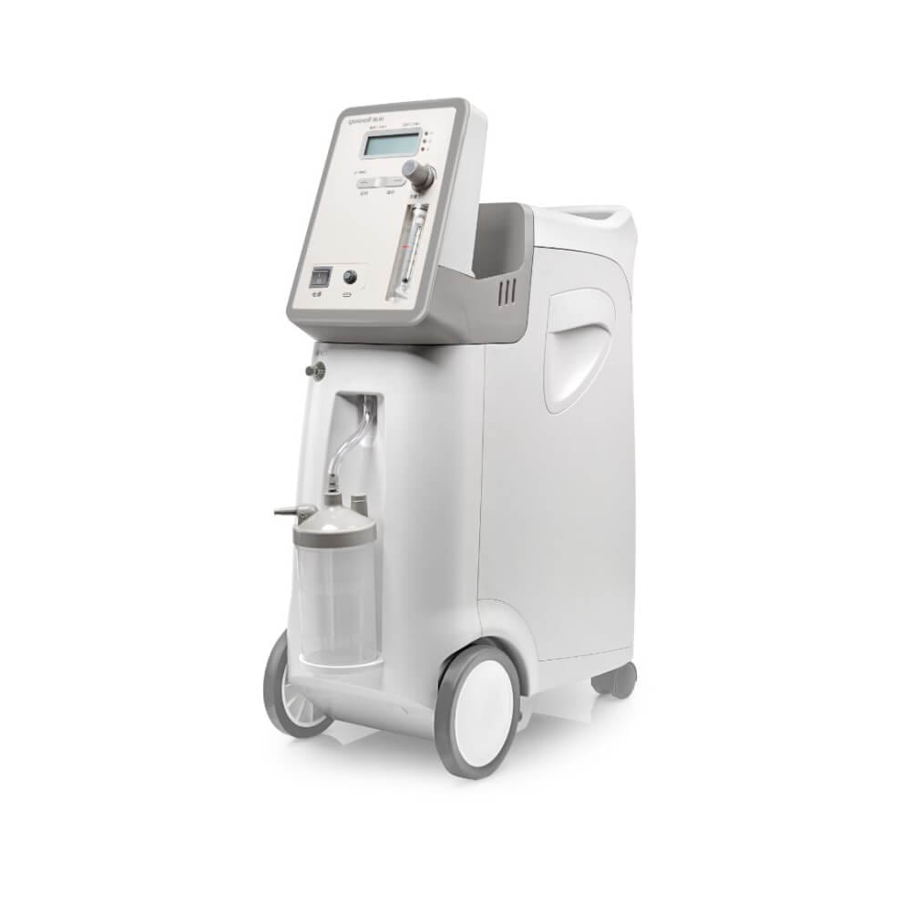 เครื่องผลิตออกซิเจน 5 ลิตร Yuwell รุ่น 9F-5W