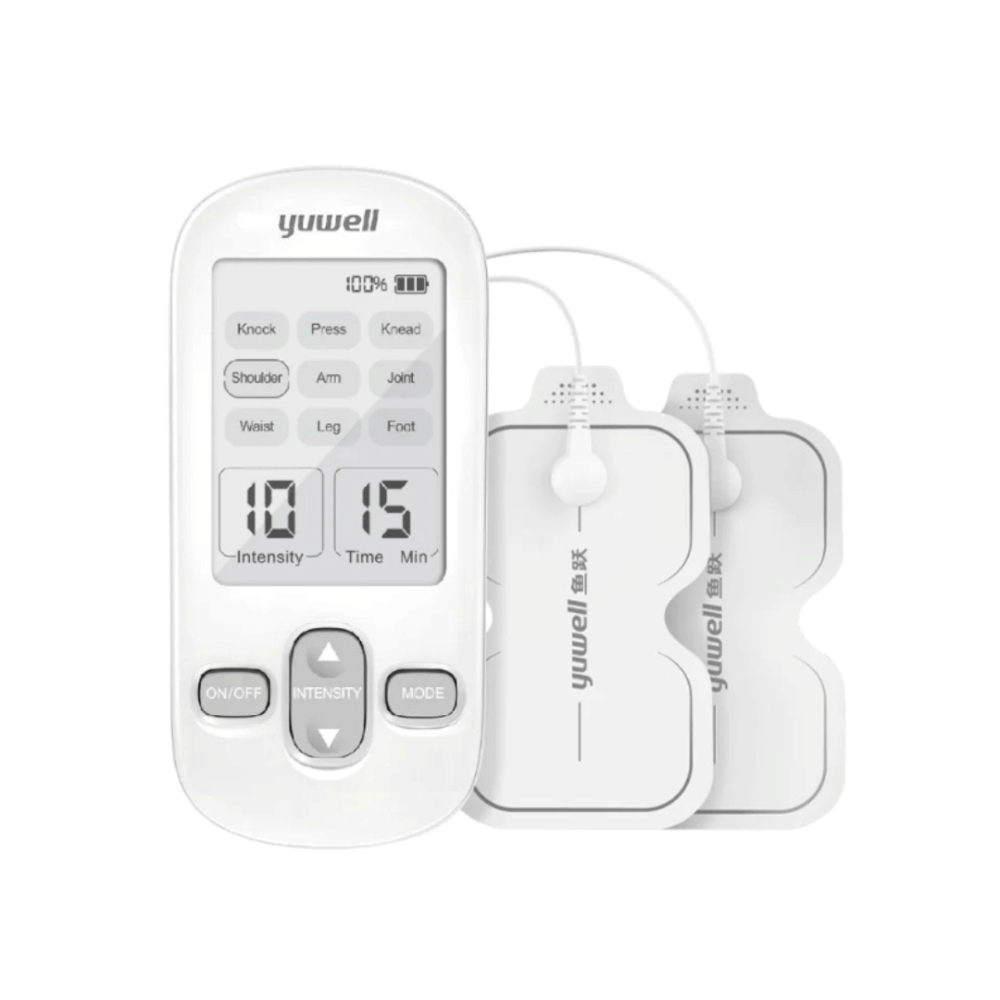เครื่องกระตุ้นกล้ามเนื้อ Yuwell รุ่น SDP-330_0