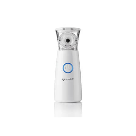เครื่องพ่นยา Yuwell รุ่น M102 Mesh_0
