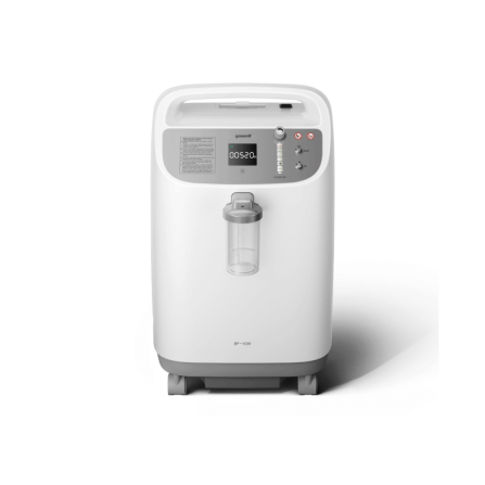 เครื่องผลิตออกซิเจน 10 ลิตร Yuwell รุ่น 8F-10W