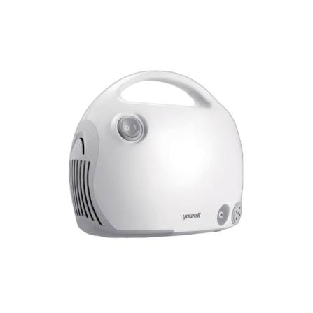 เครื่องพ่นยาแบบอัดอากาศ Yuwell รุ่น 403T