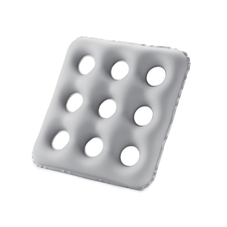 เบาะรองนั่ง Yuwell รุ่น Square Type B แบบ PVC_0