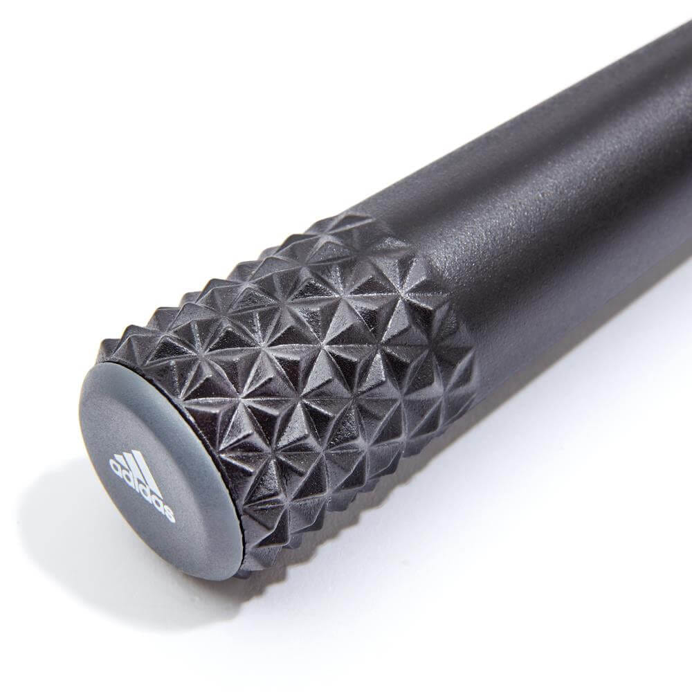 เชือกกระโดด SKIPPING ROPE ADIDAS  ADRP-13311 สีดำ