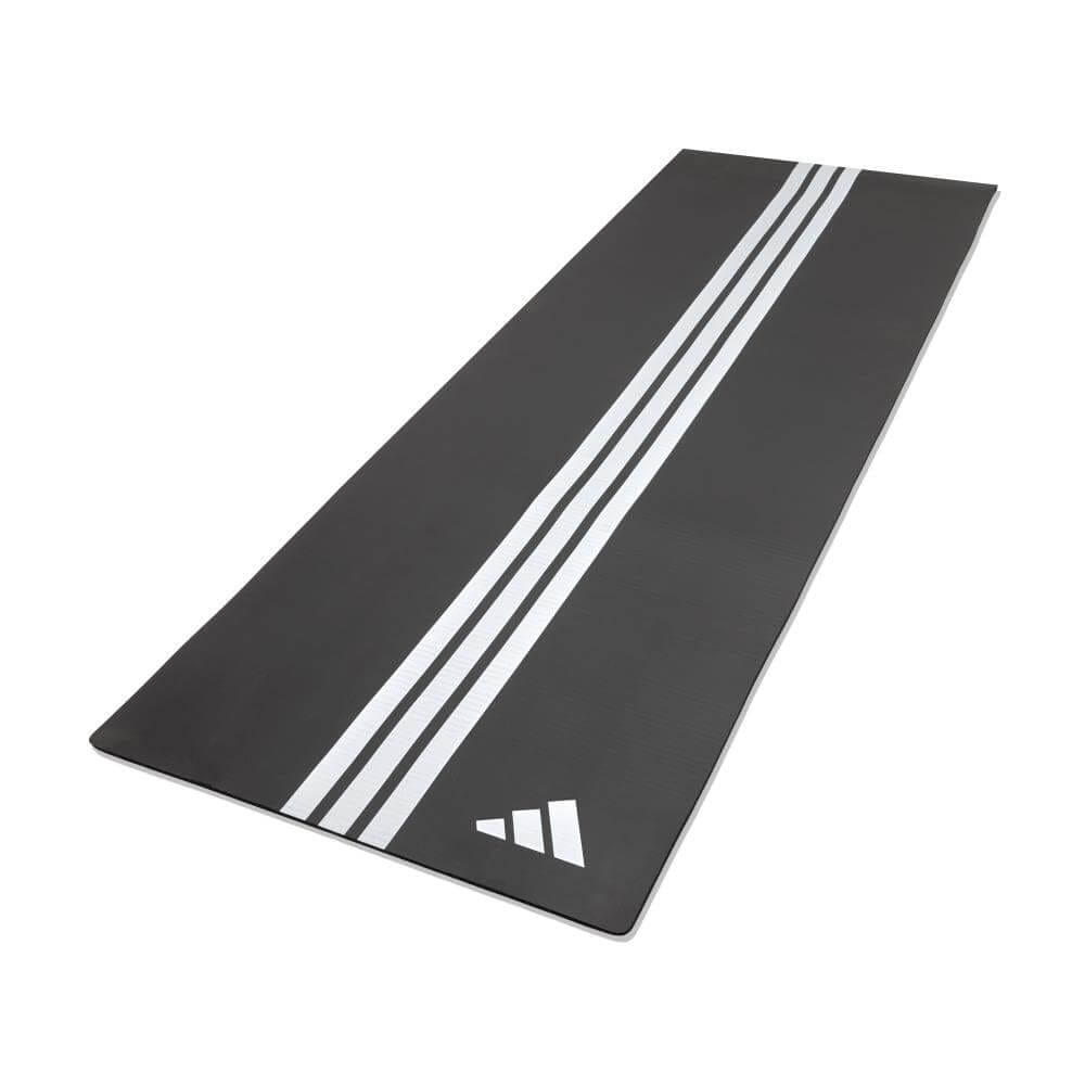 เสื่อโยคะ EXERCISE 8 มม.  ADIDAS ADYG-10205BK สีดำ