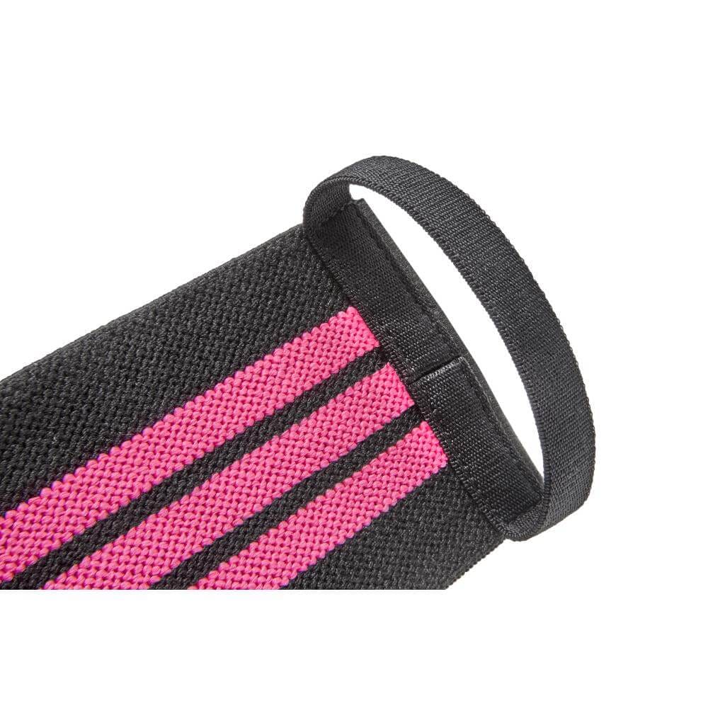 สายรัดข้อมือ ADIDAS ADST-13200PK สีดำ/ชมพู 1 คู่_3