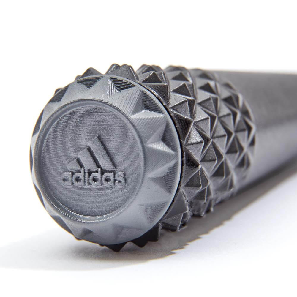 เชือกกระโดด WEIGHTED SKIPPING ROPE ADIDAS ADRP-13511 สีดำ