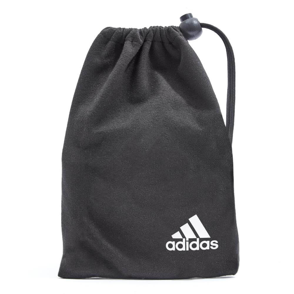 เชือกกระโดด WEIGHTED SKIPPING ROPE ADIDAS ADRP-13511 สีดำ