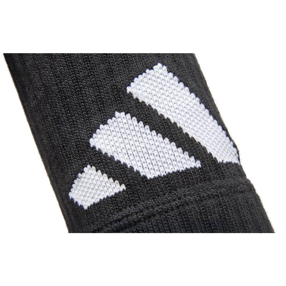 ปลอกรัดข้อมือ ADIDAS 12 ซม. ADST-13403BK สีขาว/ดำ 1 คู่