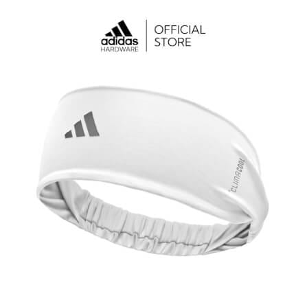 ที่คาดผม ADIDAS ADAC-16400WH สีขาว_0