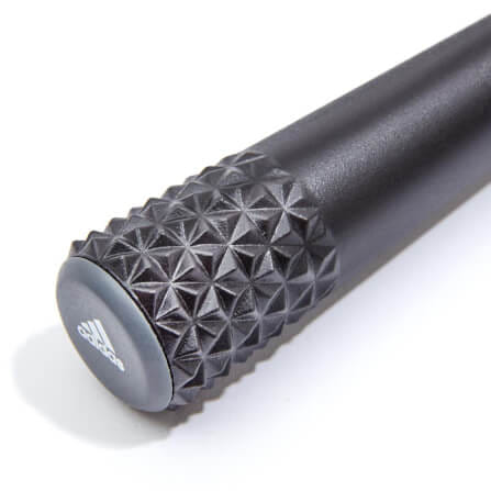 เชือกกระโดด SKIPPING ROPE ADIDAS  ADRP-13311 สีดำ_2