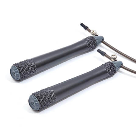 เชือกกระโดด WEIGHTED SKIPPING ROPE ADIDAS ADRP-13511 สีดำ_2