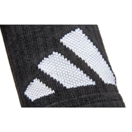 ปลอกรัดข้อมือ 8 ซม. ADIDAS ADST-13404BK สีดำ/ขาว_2