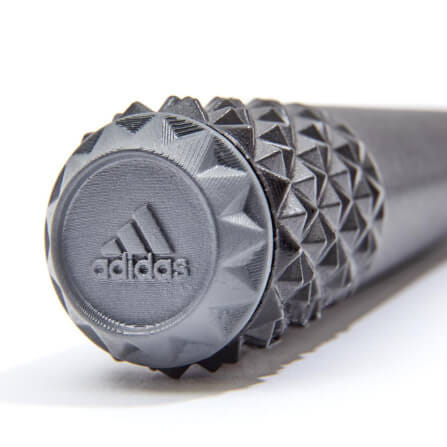 เชือกกระโดด WEIGHTED SKIPPING ROPE ADIDAS ADRP-13511 สีดำ_3