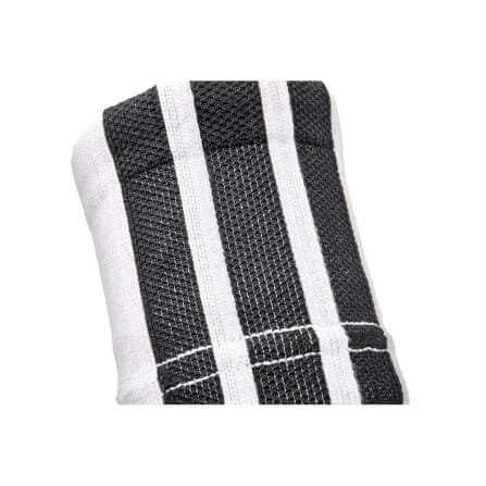 ปลอกรัดข้อมือ 8 ซม. ADIDAS ADST-13404WH สีขาว/ดำ_3