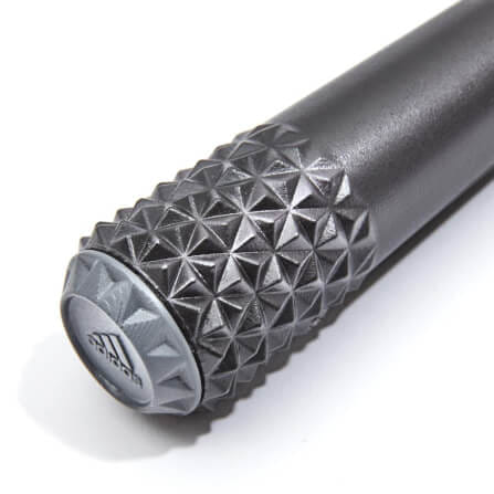 เชือกกระโดด WEIGHTED SKIPPING ROPE ADIDAS ADRP-13511 สีดำ_4