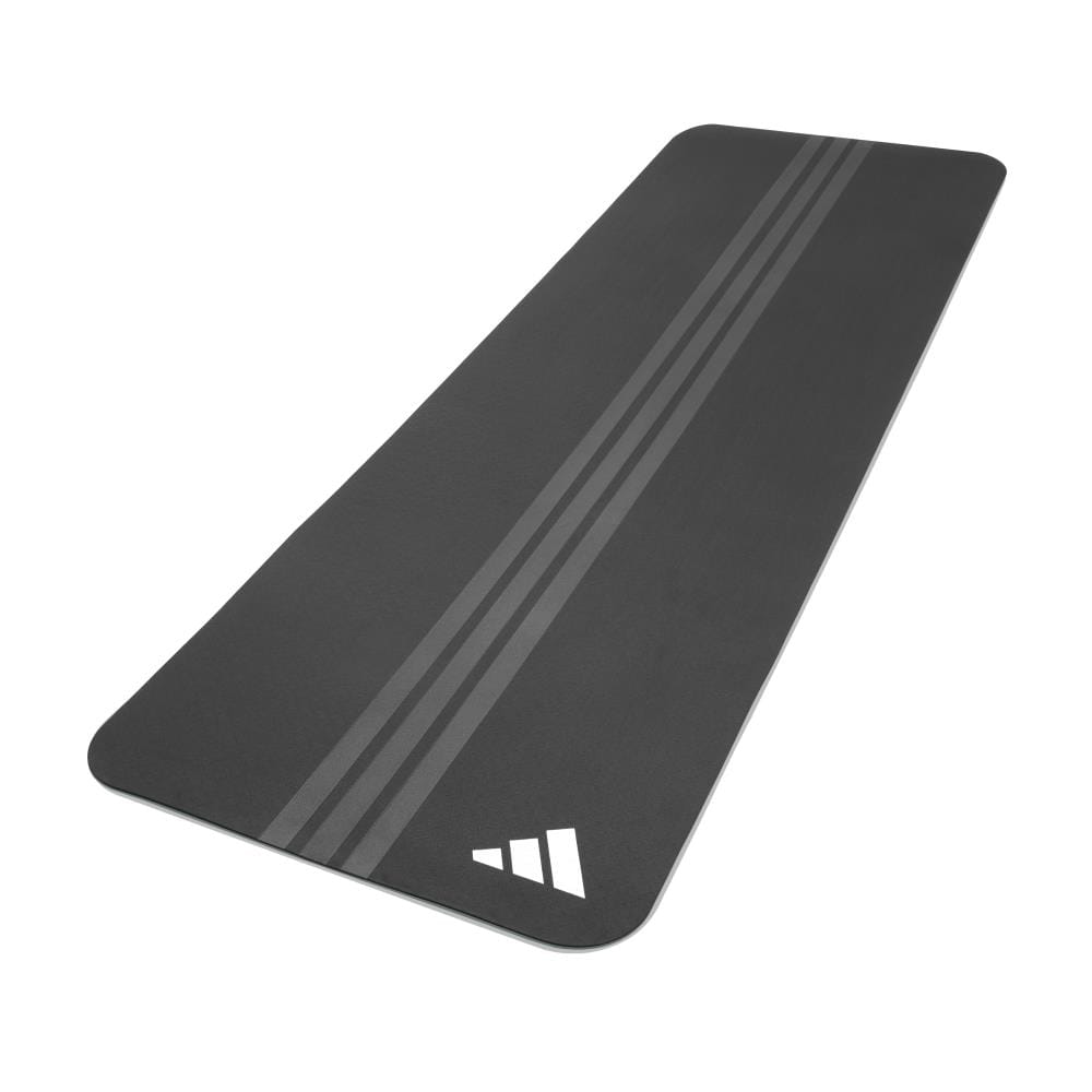 เสื่อโยคะแบบสองด้าน 6 มม.  ADIDAS ADYG-10401BL สีน้ำเงินอ่อน_4