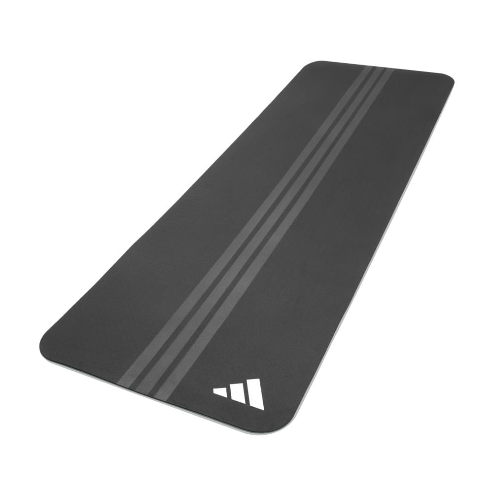 เสื่อโยคะแบบสองด้าน 6 มม. ADIDAS ADYG-10401TL สีเขียว_4