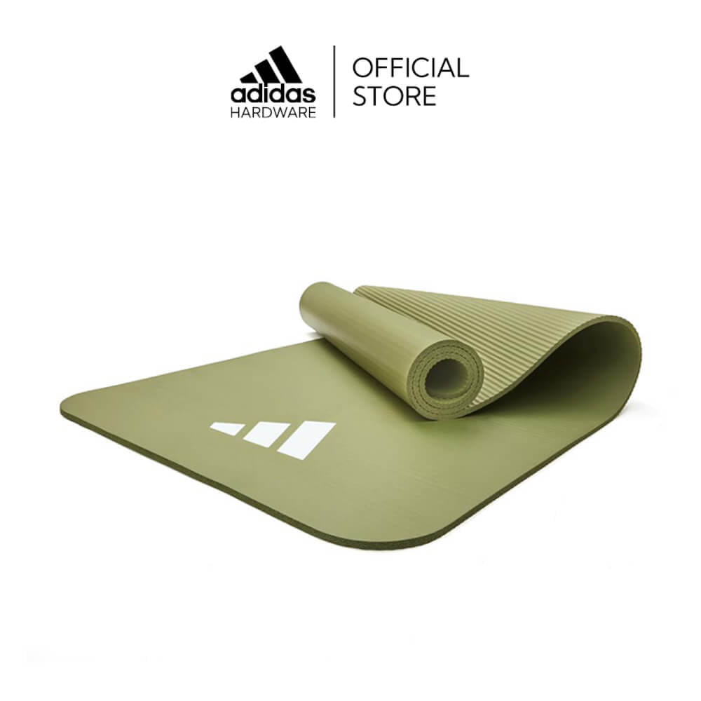 เสื่อโยคะ 7 มม. ADIDAS ADYG-10010GN-NL สีเขียว