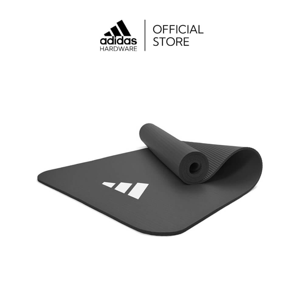 เสื่อฟิตเนส 7 มม. ADIDAS ADMT-11014GR-NL สีเทา_0