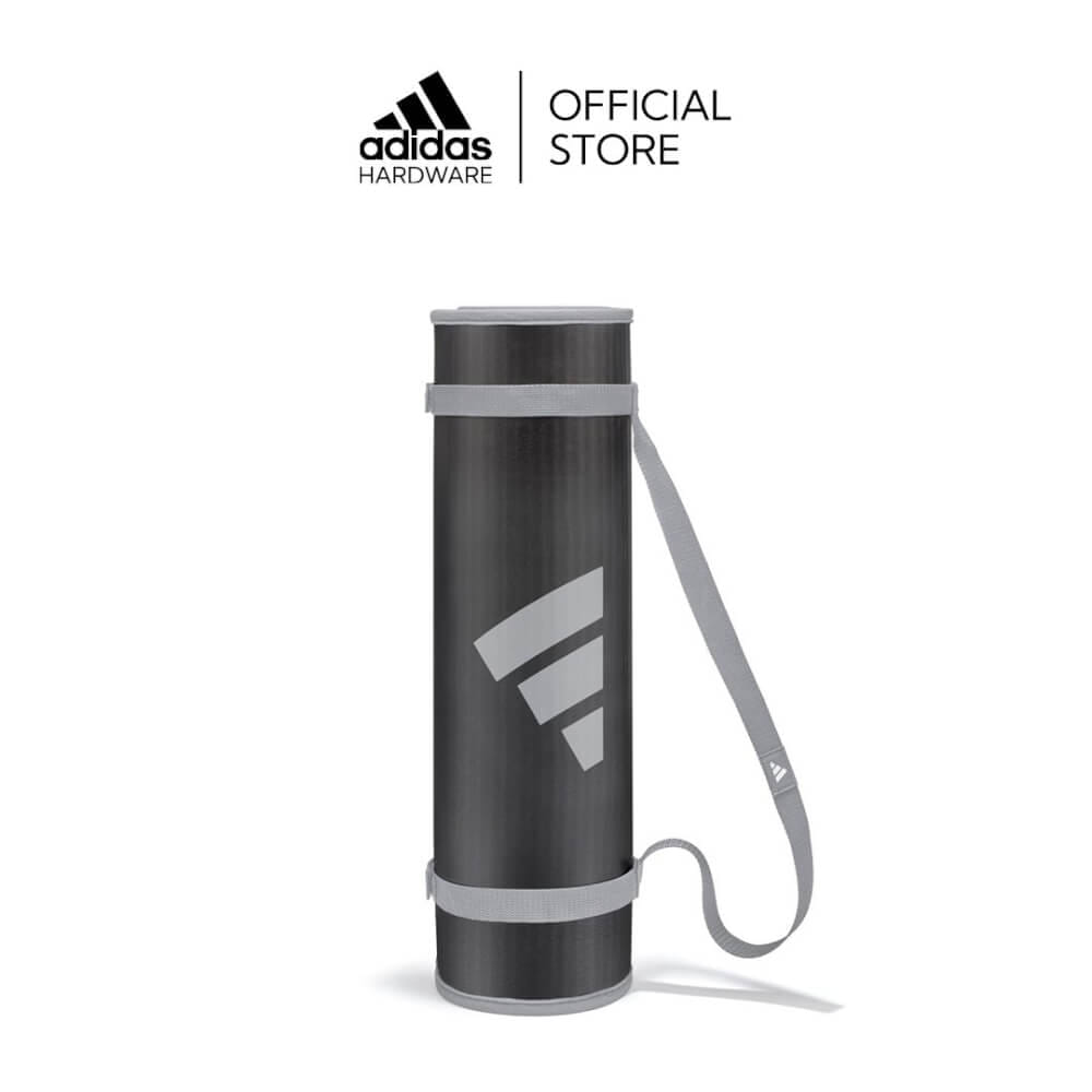 เสื่อ Training Mat 10 มม. ADIDAS ADMT-12235GR-NL2 สีเทา_0