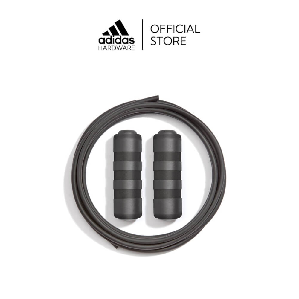เชือกกระโดด ADIDAS ADRP-12234-NL สีดำ