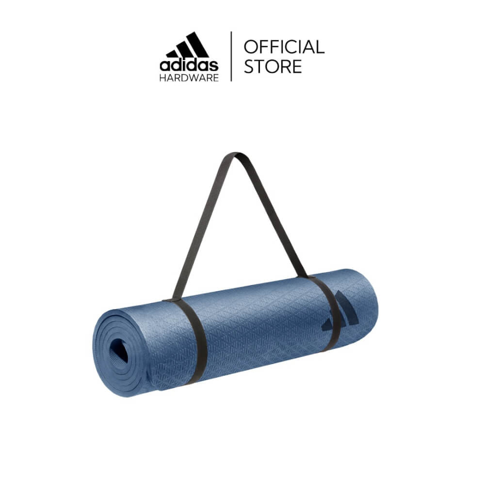 เสื่อโยคะ 10 มม. ADIDAS ADYG-10003PI สีกรมท่า_7