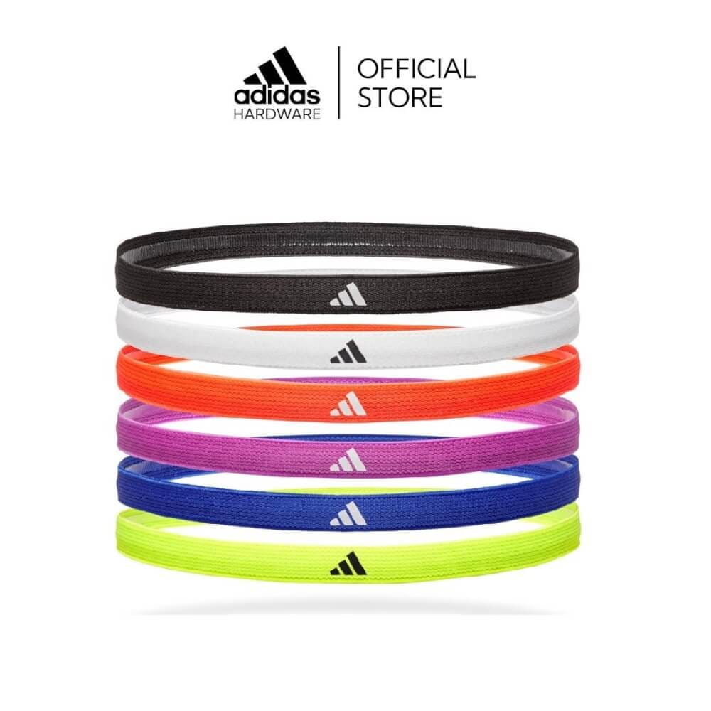 เซตที่คาดผม 6 ชิ้น ADIDAS ADAC-16180_6