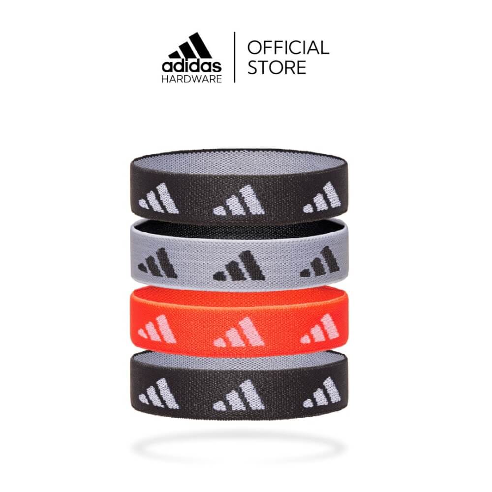 เซตที่รัดผม 4 ชิ้น ADIDAS ADAC-16210