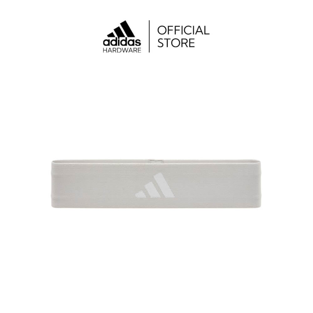 ยางยืดแรงต้านทาน - เบา ADIDAS ADTB-10703GR-NL สีเทาอ่อน_8